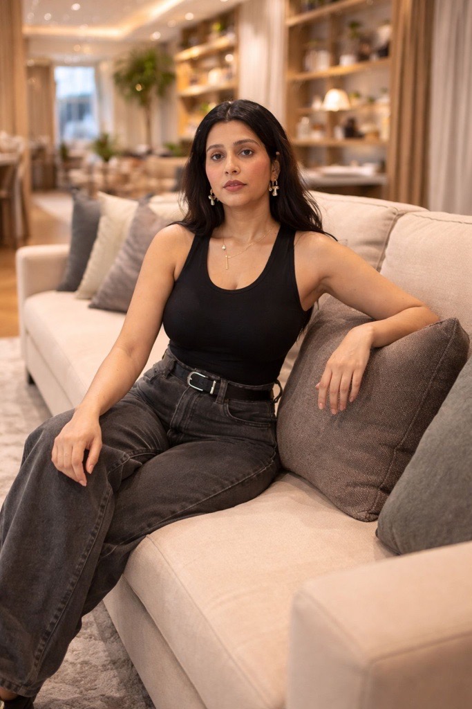 Yoshita Mishra